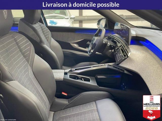 Peugeot 5008 image 6