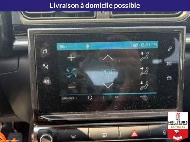 Citroen C3 image 9