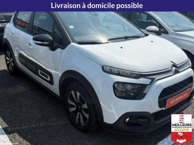 Citroen C3 image 4