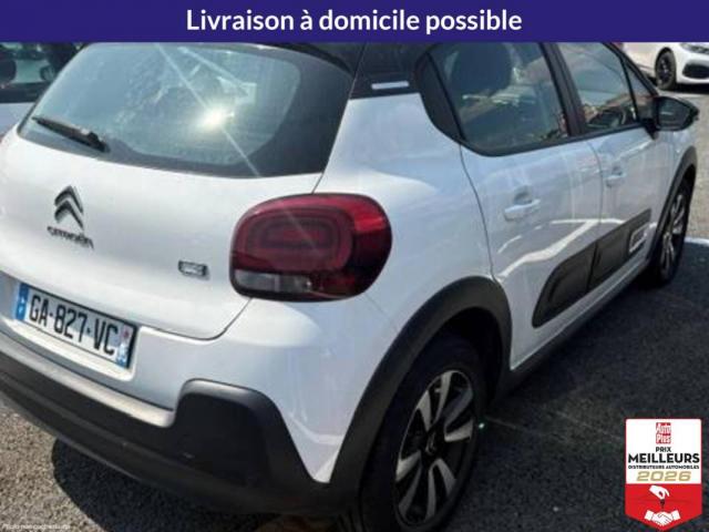 Citroen C3 image 6
