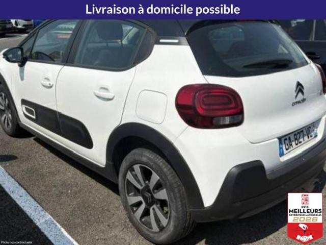 Citroen C3 image 7