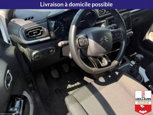 Citroen C3 image 1