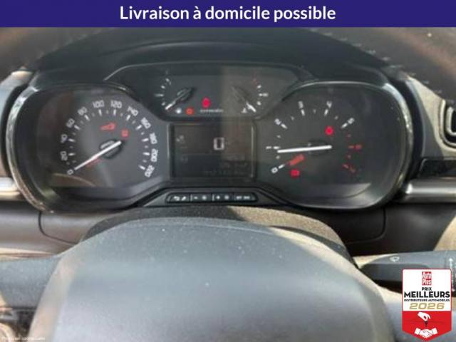 Citroen C3 image 3