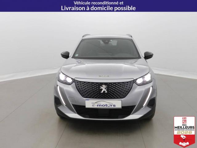 Peugeot 2008 image 9