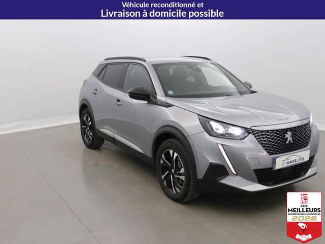 Peugeot 2008 image 2