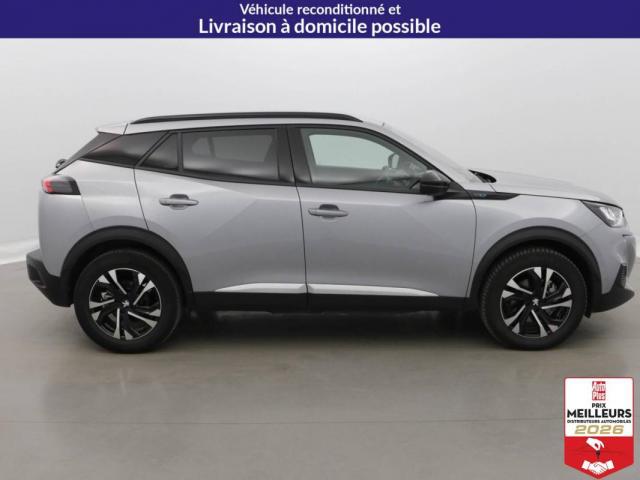 Peugeot 2008 image 6