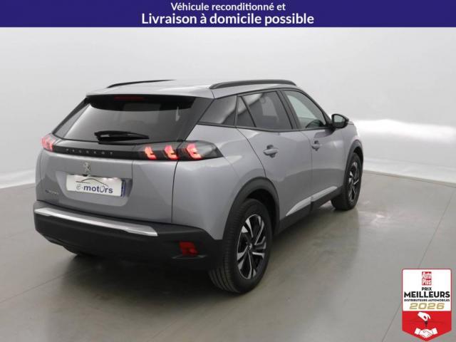 Peugeot 2008 image 8