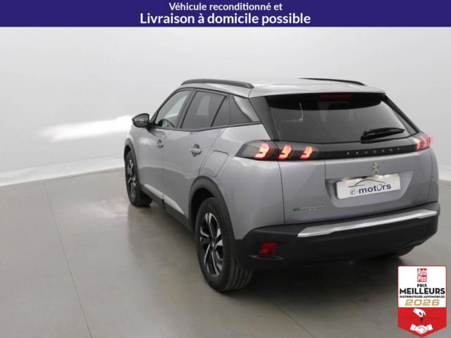 Peugeot 2008 image 3