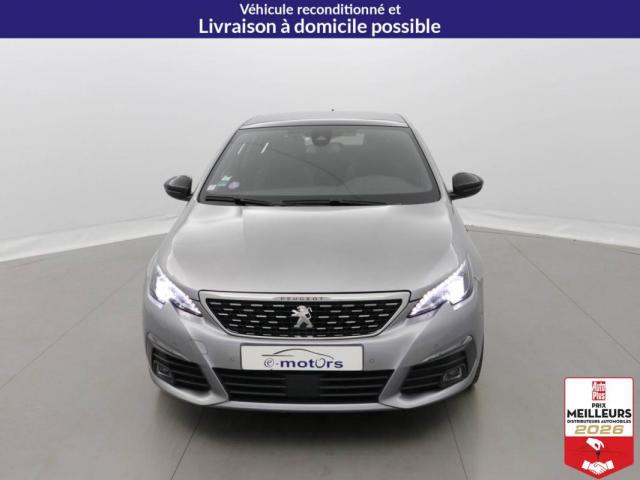 Peugeot 308 image 5