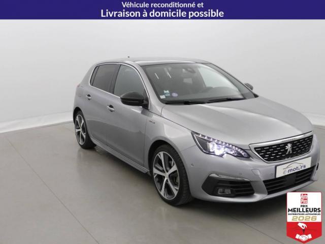 Peugeot 308 image 3