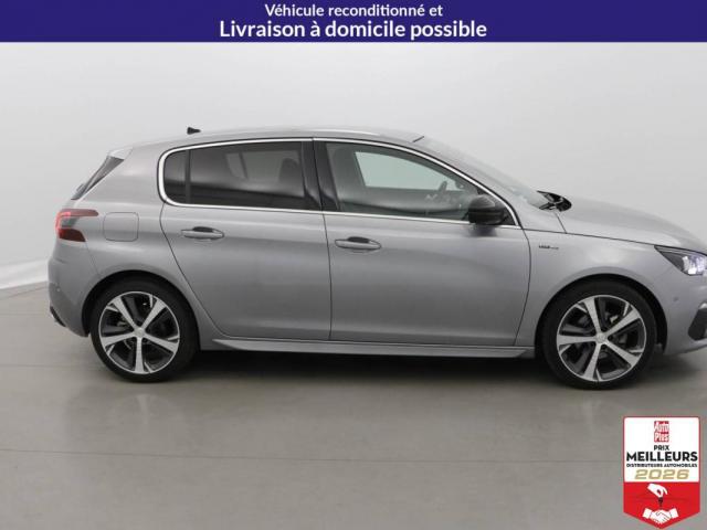 Peugeot 308 image 7