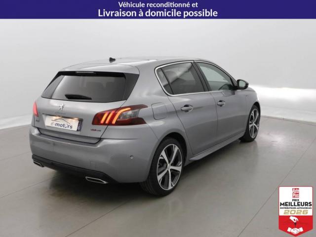 Peugeot 308 image 4