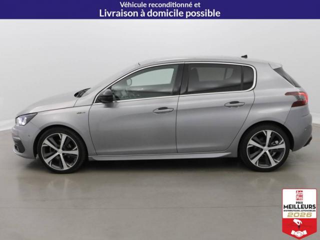 Peugeot 308 image 2