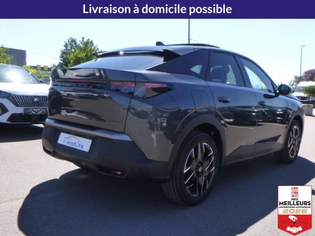 Peugeot 3008 image 3