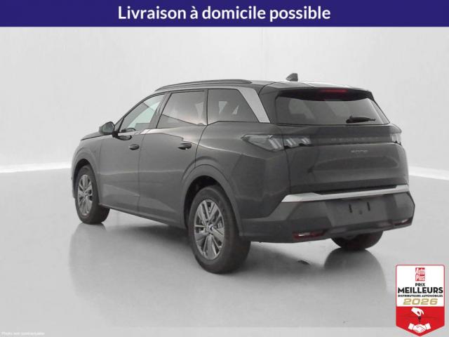 Peugeot 5008 image 4