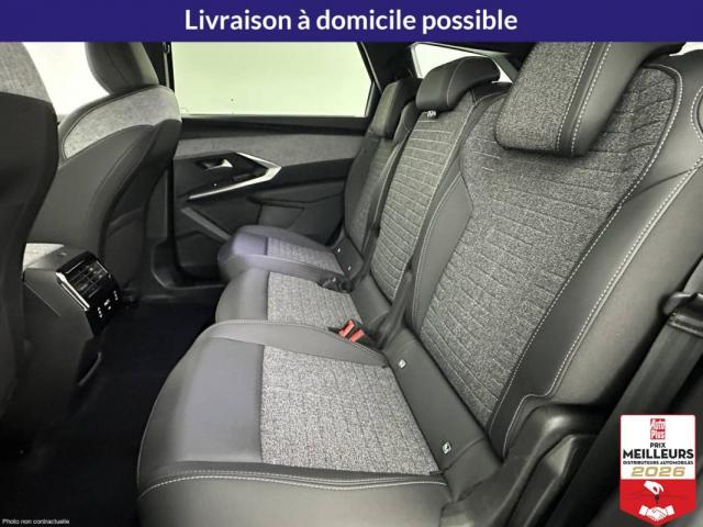 Peugeot 5008 image 9