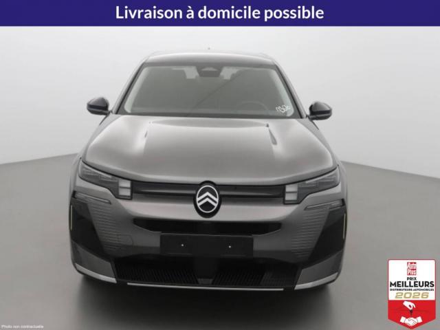 Citroen C5 Aircross image 5