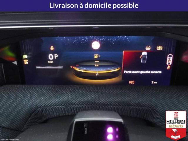 Citroen C5 Aircross image 9