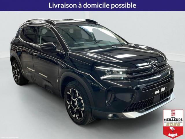 Citroen C5 Aircross image 3