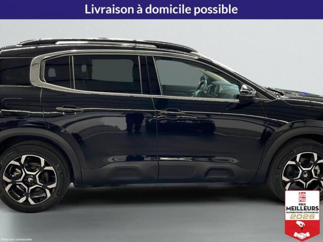 Citroen C5 Aircross image 7