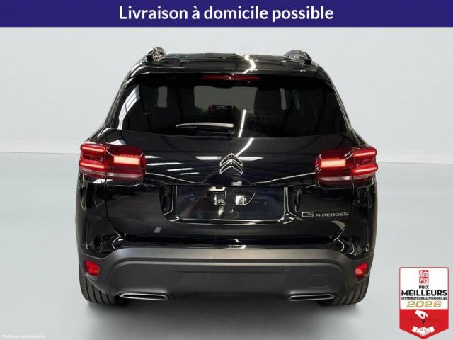 Citroen C5 Aircross image 2