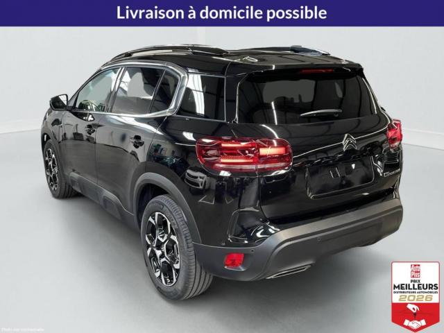 Citroen C5 Aircross image 9