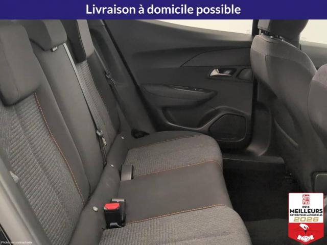 Peugeot 2008 image 4