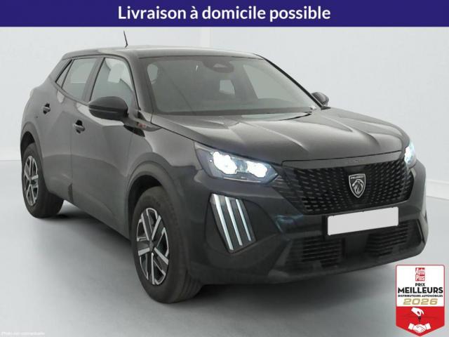 Peugeot 2008 image 7