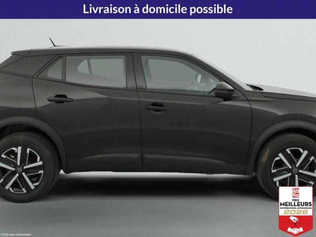 Peugeot 2008 image 6