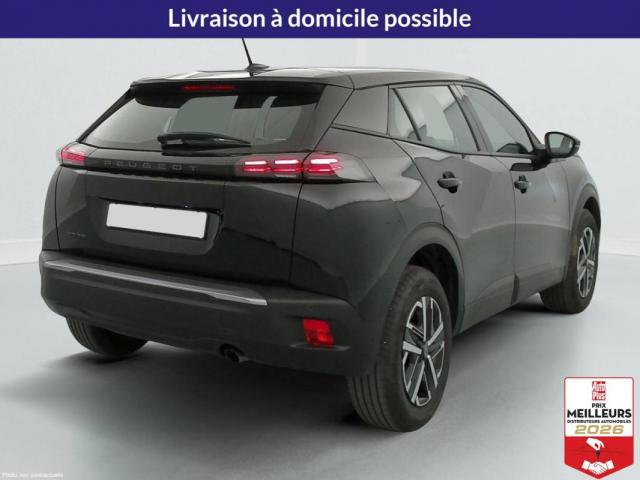 Peugeot 2008 image 1
