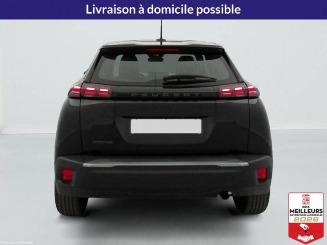 Peugeot 2008 image 9