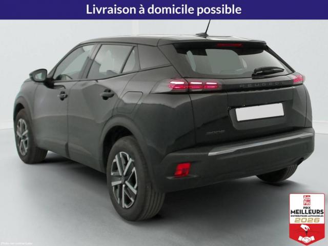 Peugeot 2008 image 2