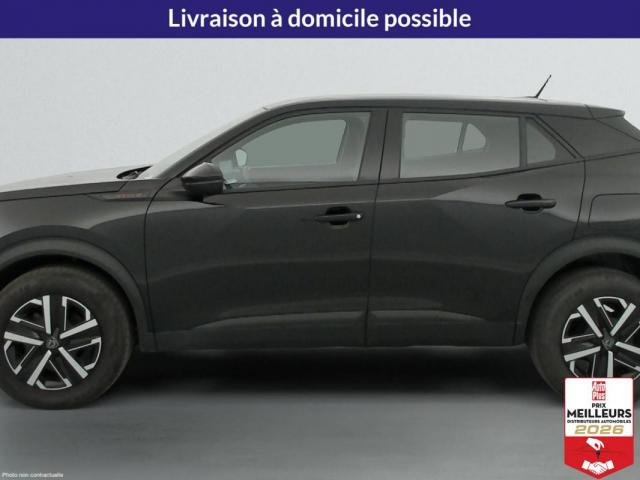 Peugeot 2008 image 3