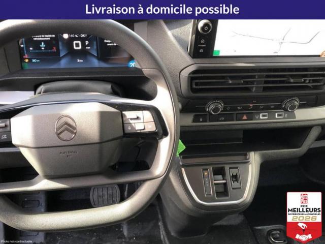 Citroen Jumpy image 7