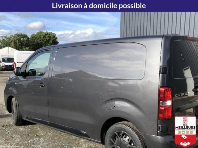 Citroen Jumpy image 2