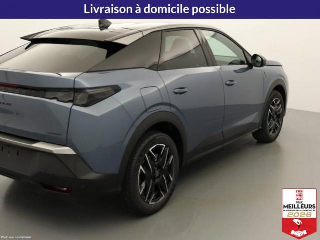 Peugeot 3008 image 9