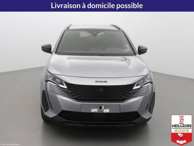 Peugeot 3008 image 9