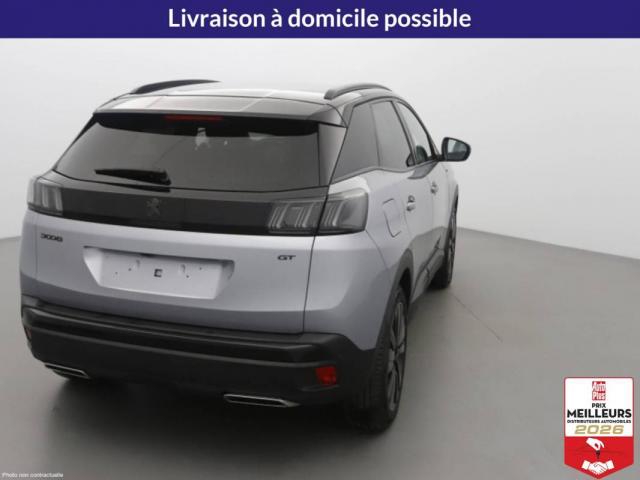 Peugeot 3008 image 4