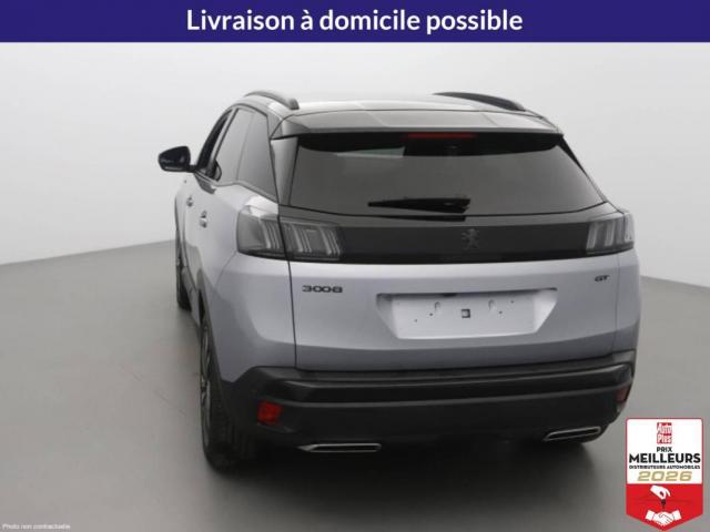 Peugeot 3008 image 2