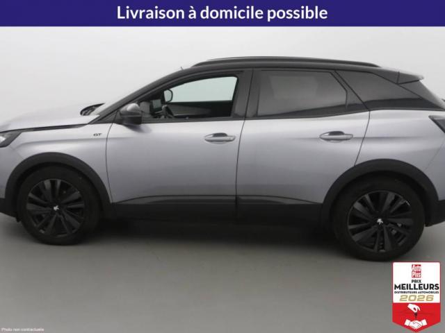 Peugeot 3008 image 6