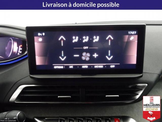 Peugeot 3008 image 3