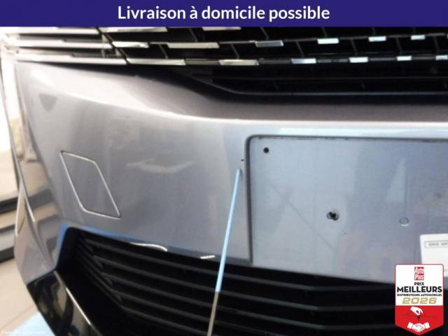 Peugeot 3008 image 8