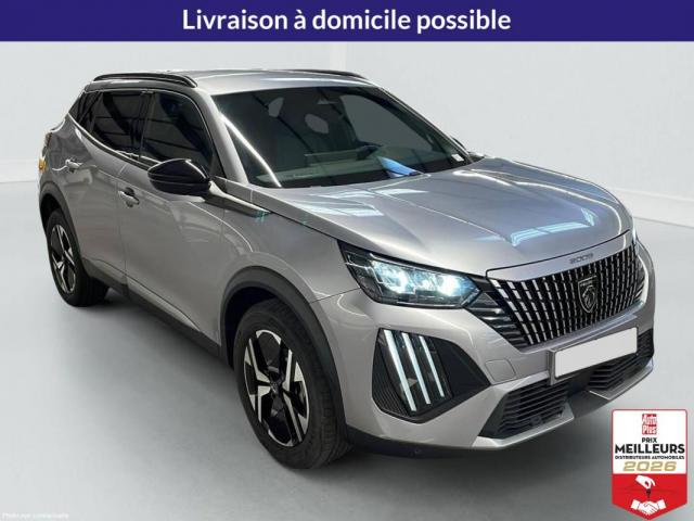 Peugeot 2008 image 1