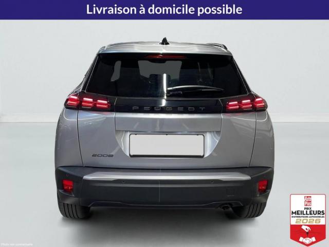 Peugeot 2008 image 6
