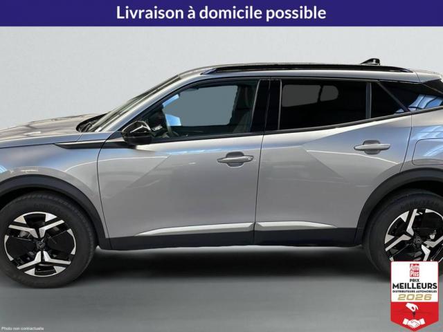Peugeot 2008 image 2