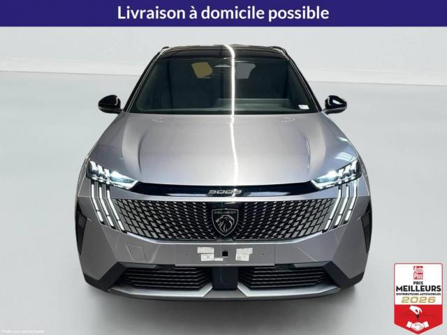 Peugeot 5008 image 2