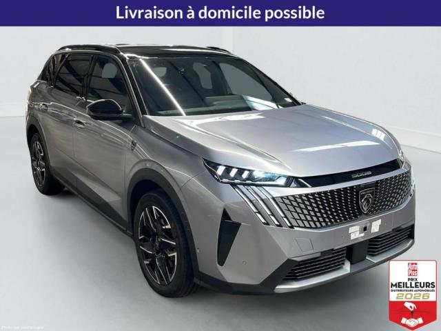 Peugeot 5008 image 7
