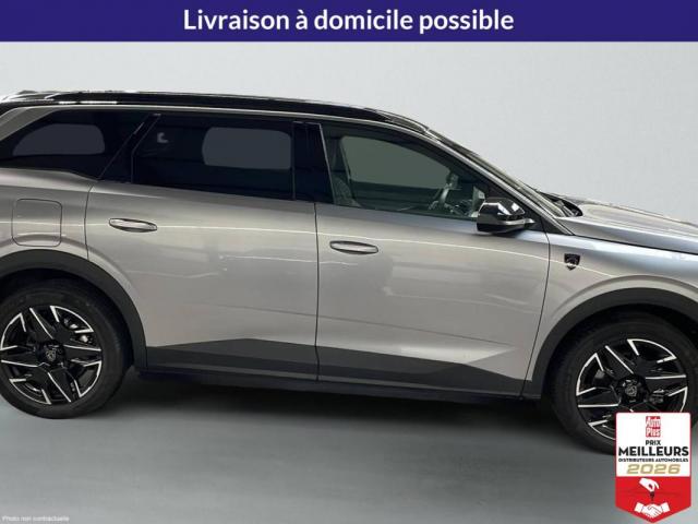 Peugeot 5008 image 5