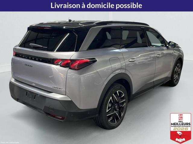 Peugeot 5008 image 6