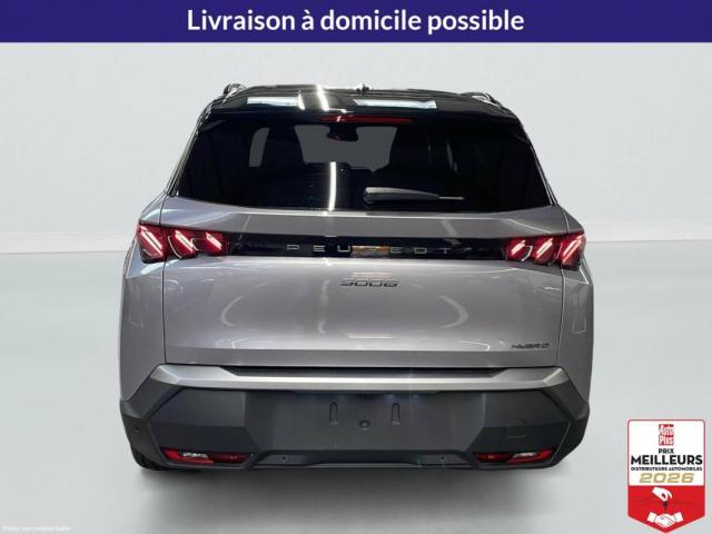 Peugeot 5008 image 8